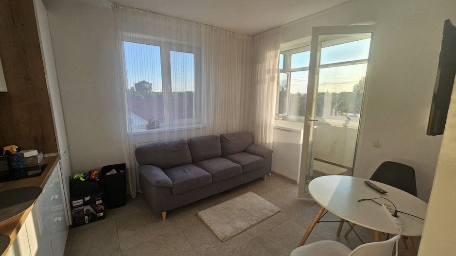 Apartament nou, mobilat și utilat complet – Cavalerului Residence - Poză 1