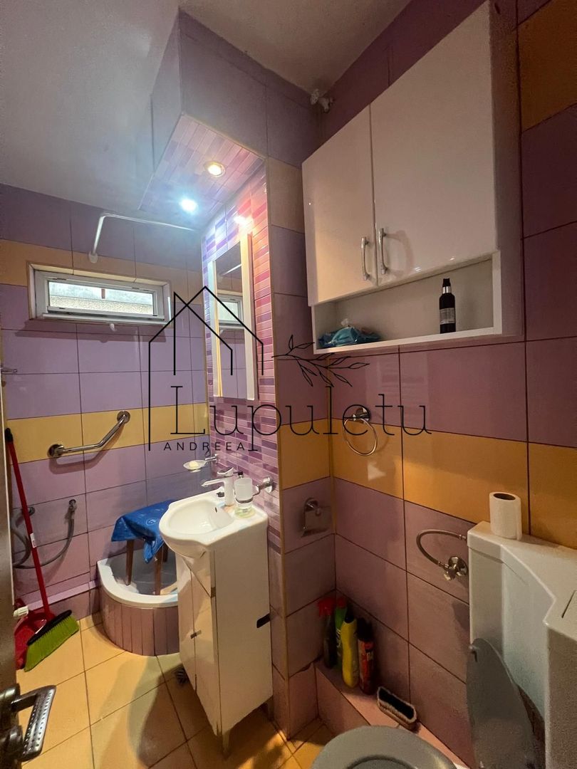 Apartament 2 Camere | 36 MPU | Etaj 3 | Cedonia | - Poză 11
