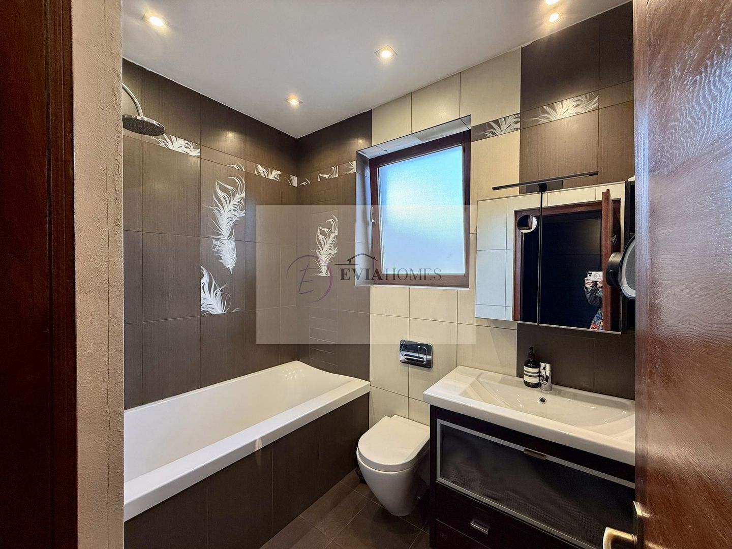 Ultracentral/3 camere/3 băi/Zona Cinema Victoria - Poză 8