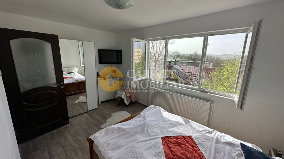 TATARASI - 2 camere - bloc fara risc - renovat complet - Poză 3