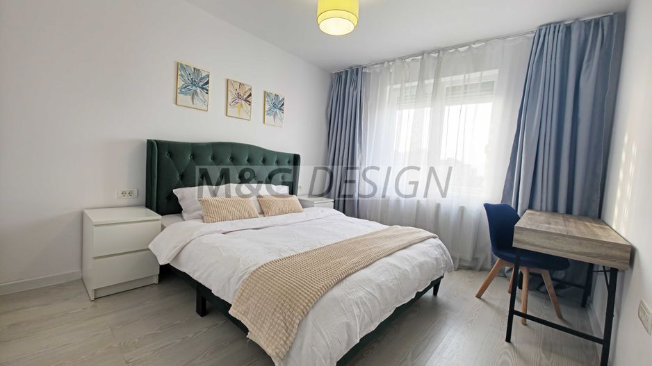 Apartament  3 camere Circumvlatiunii - Poză 9