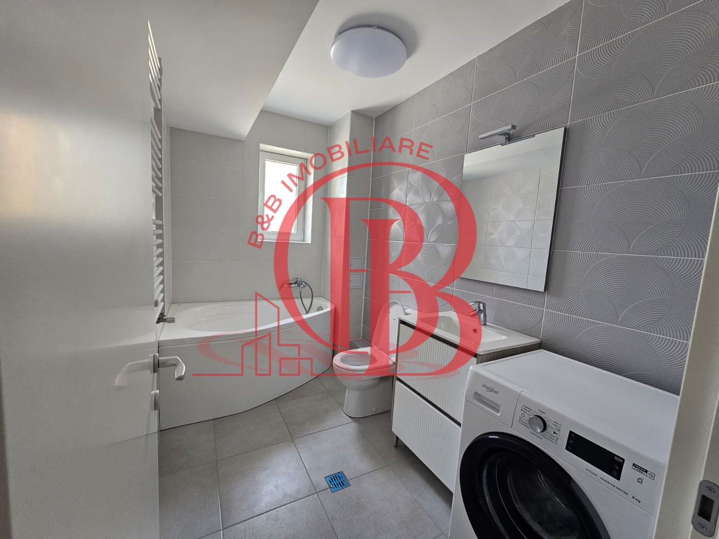 Inchiriere 2 camere+Loc parcare Th. Pallady Prima Inchiriere - Poză 9