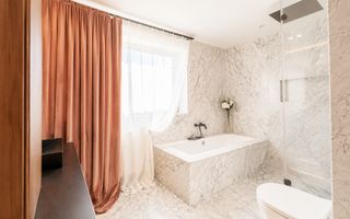 Vilă exclusivistă 200 mp | Jacuzzi, saună,Andrei Mureșanu - Poză 22