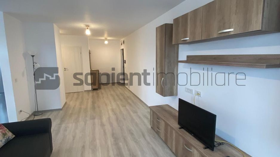 Apartament 2 camere, VICTORIA Residence - Poză 3