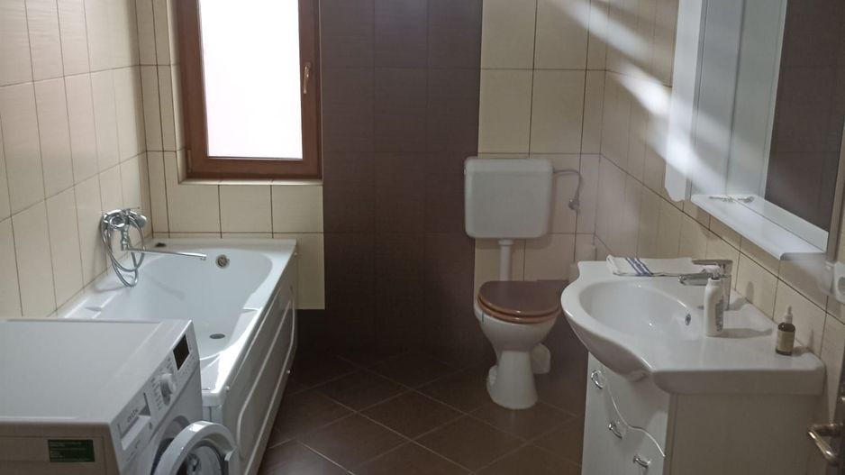 BRASADAS vinde casa NOUA 4 cam 6.5 ari. - Poză 12