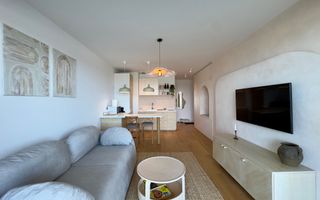 Apartament 2 camere de vanzare Olimp, Constanta - Poză 4