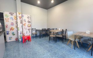 Afacere la cheie de vânzare – Fast Food (HORECA) - Poză 3