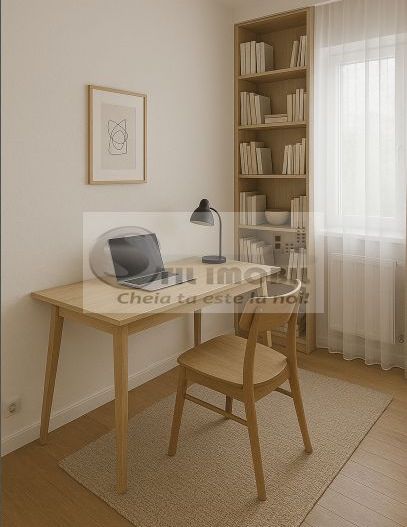 Apartament Modern în Rediu|3Camere 105.000€ 0% Comision - Poză 2