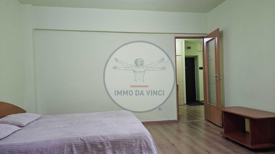 Apartament 1 camera pe B-dul N.Titulescu - Poză 5