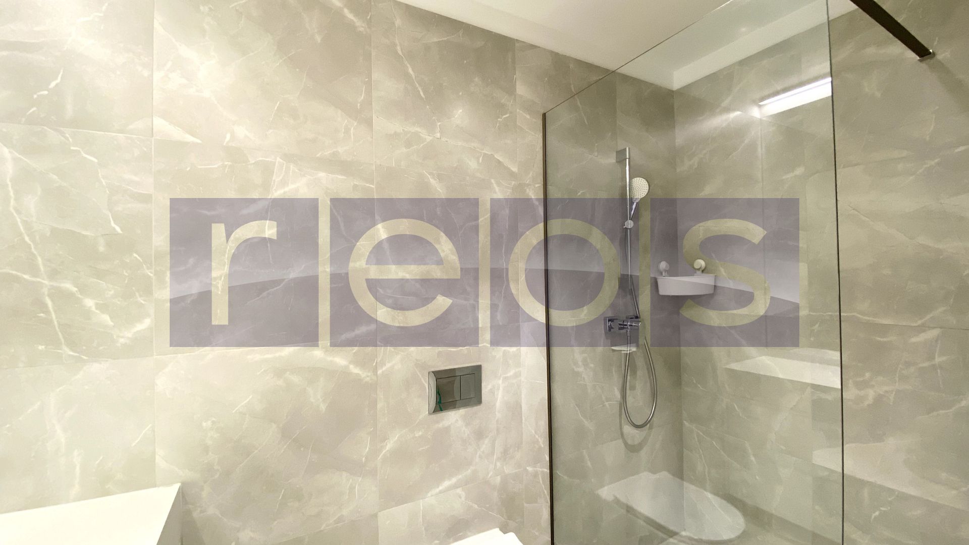 VANZARE APARTAMENT 3 CAMERE | ONE COTROCENI PARK | TERASA | MOBILAT COMPLET - Poză 17