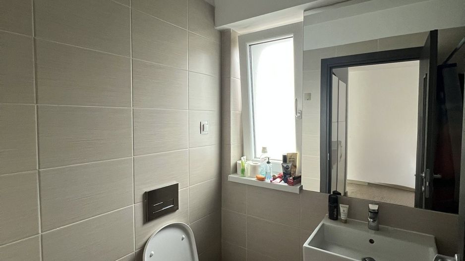 Apartament cu un dormitor Floreasca,Belvedere Residence+loc de parcare - Poză 11