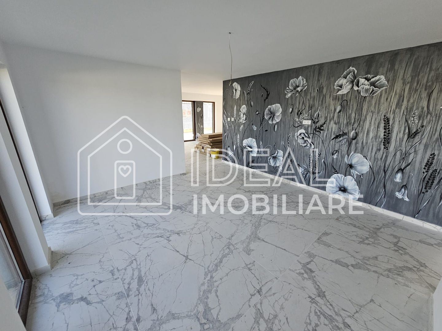 Casa Individuala La Cheie cu 5 camere si 566 mp teren, in Cisnadie - Poză 10