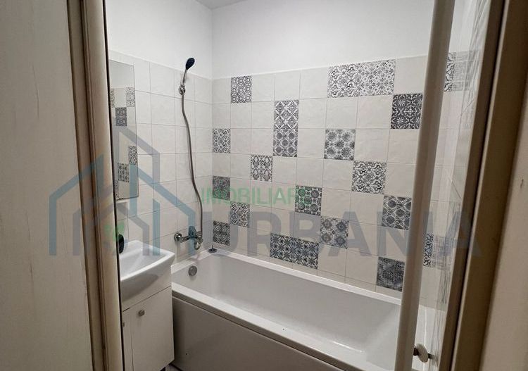Apartament 2 camere de închiriat, Valea Lupului - Poză 7