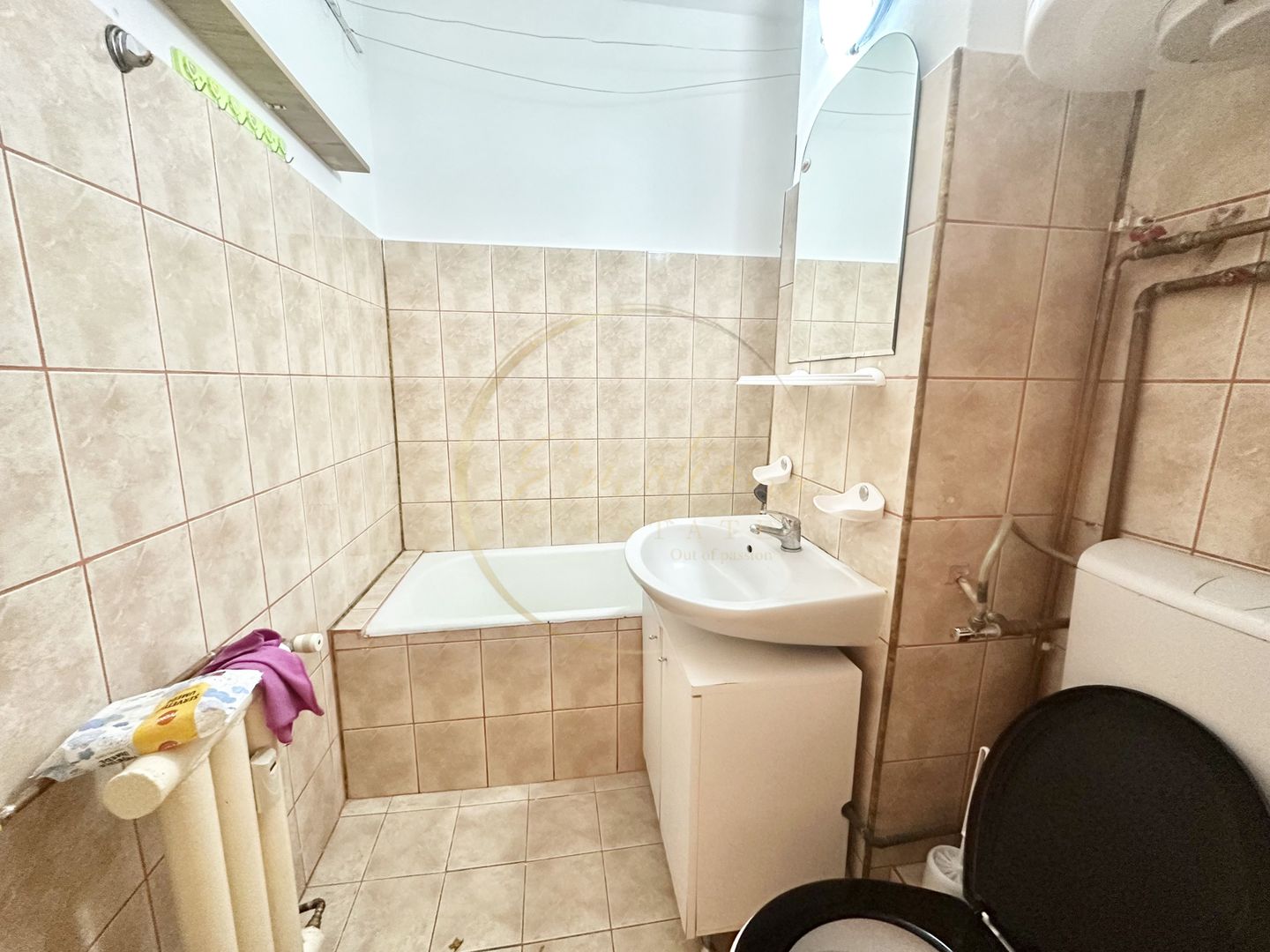 NOU - Aprtament 2 camere - Circumvalatiuni - Poză 6