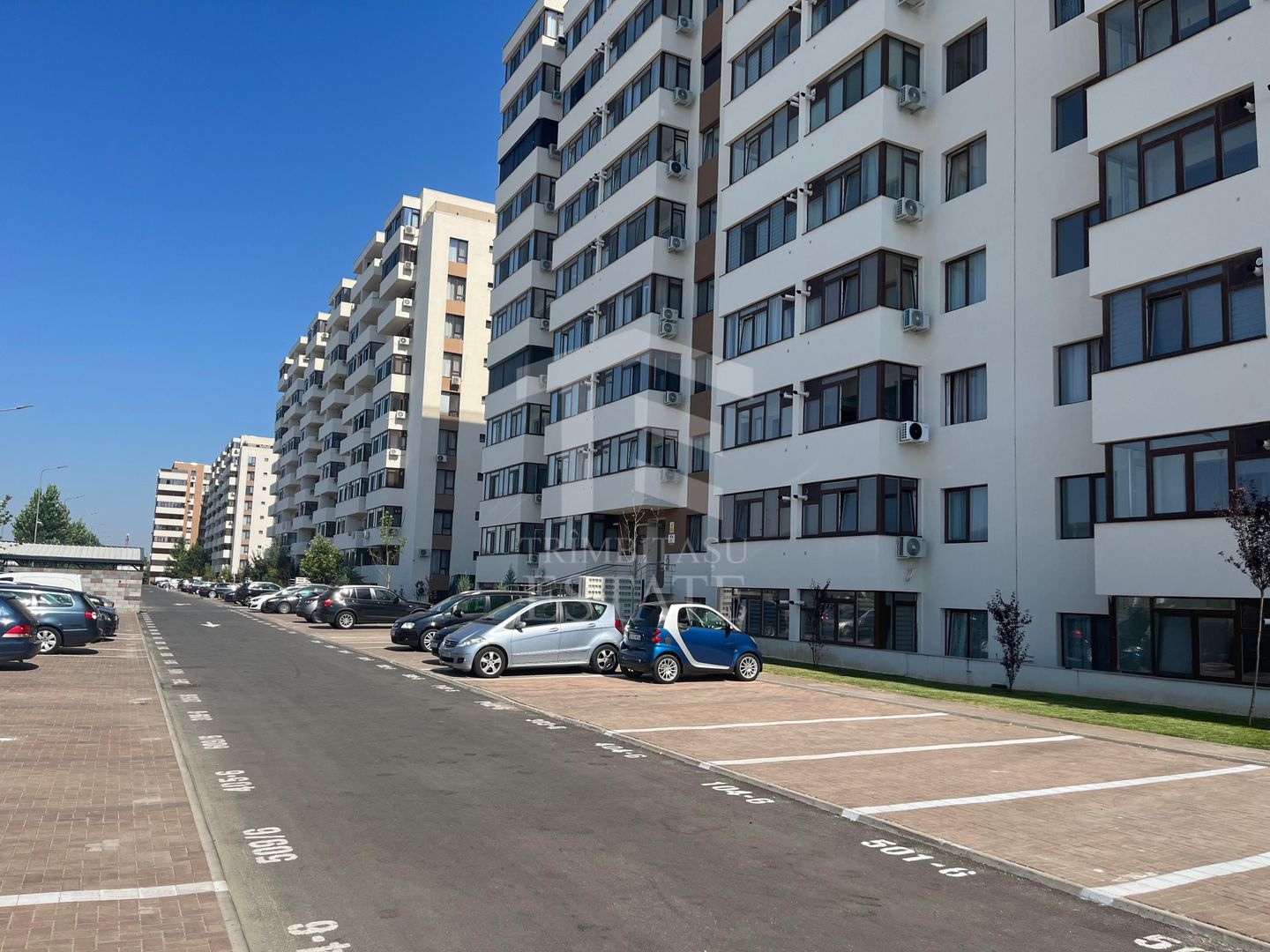 Salaj, Rahova, ,Urban Residence, Apartament 2 camere,  2026 COMISION 0 - Poză 24