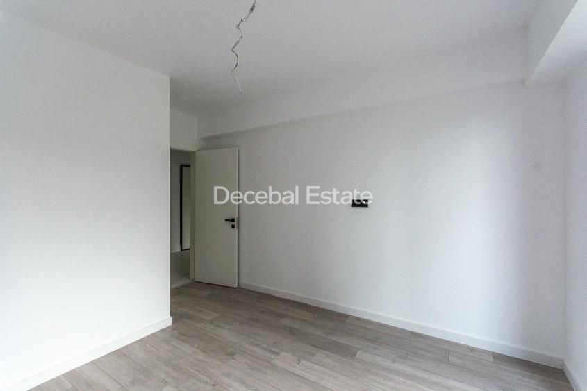 2 camere  bloc nou TVA inclus 71 mp Astorium Life Parcul Teilor - Poză 6
