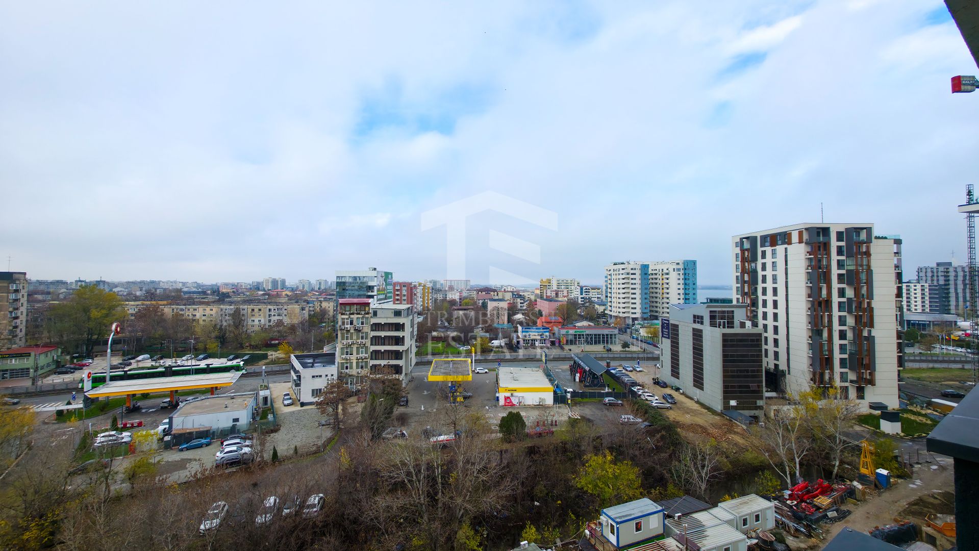 GARSONIERA PREMIUM Sos. Virtutii Metrou Semanatoare Grozavesti BlocNOU - Poză 15