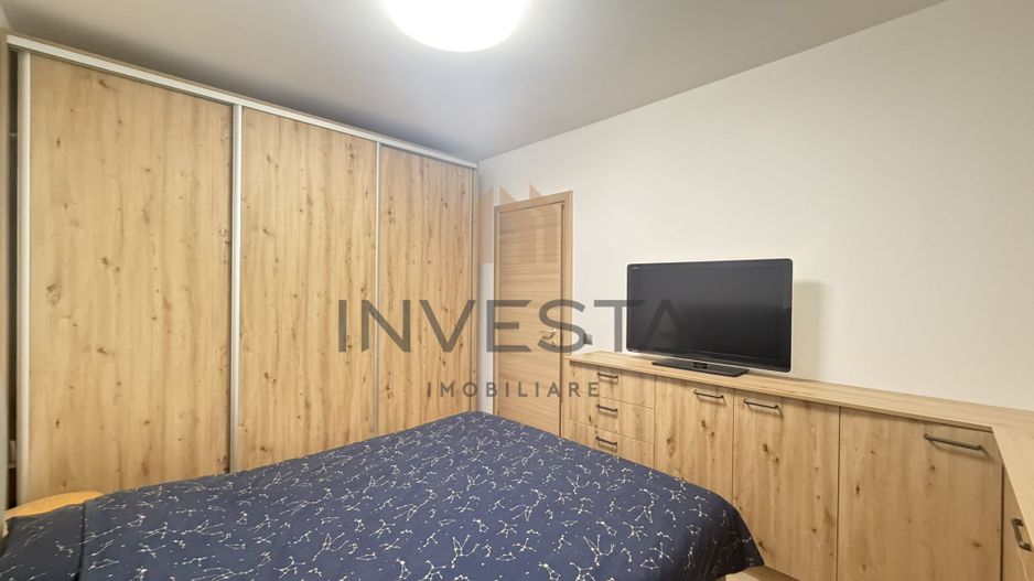 Oportunitate | Apartament de vanzare cu 2 camere | Andrei Muresanu - Poză 5