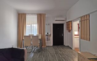 Inchiriere apart. 4 cam. Ultracentral, pe str. Iosif Vulcan, Oradea