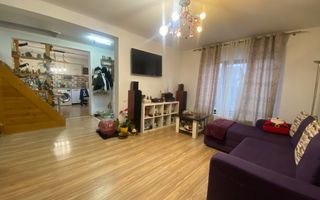 Valu lui Traian( Cod 07)  -Casă cu 3 camere (cu pod înalt amenajat) - Poză 1