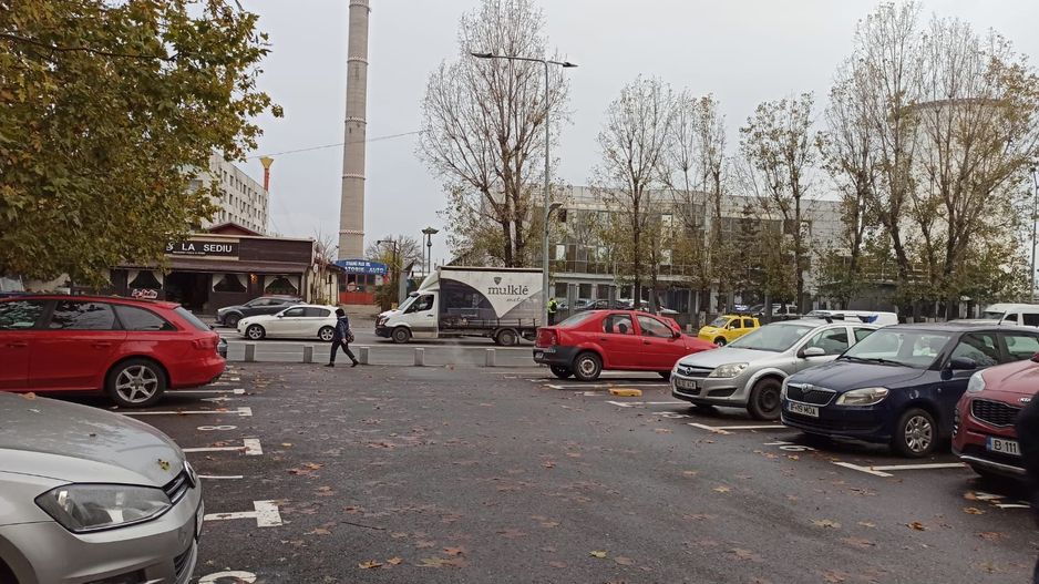 3cam.dec-1baie-disponibil imediat/Bvd Brancoveanu 130-132,sector 4 - Poză 17