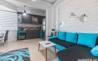 2 camere semidecomandate, Mamaia Nord, zona Lidl. - Poză 1
