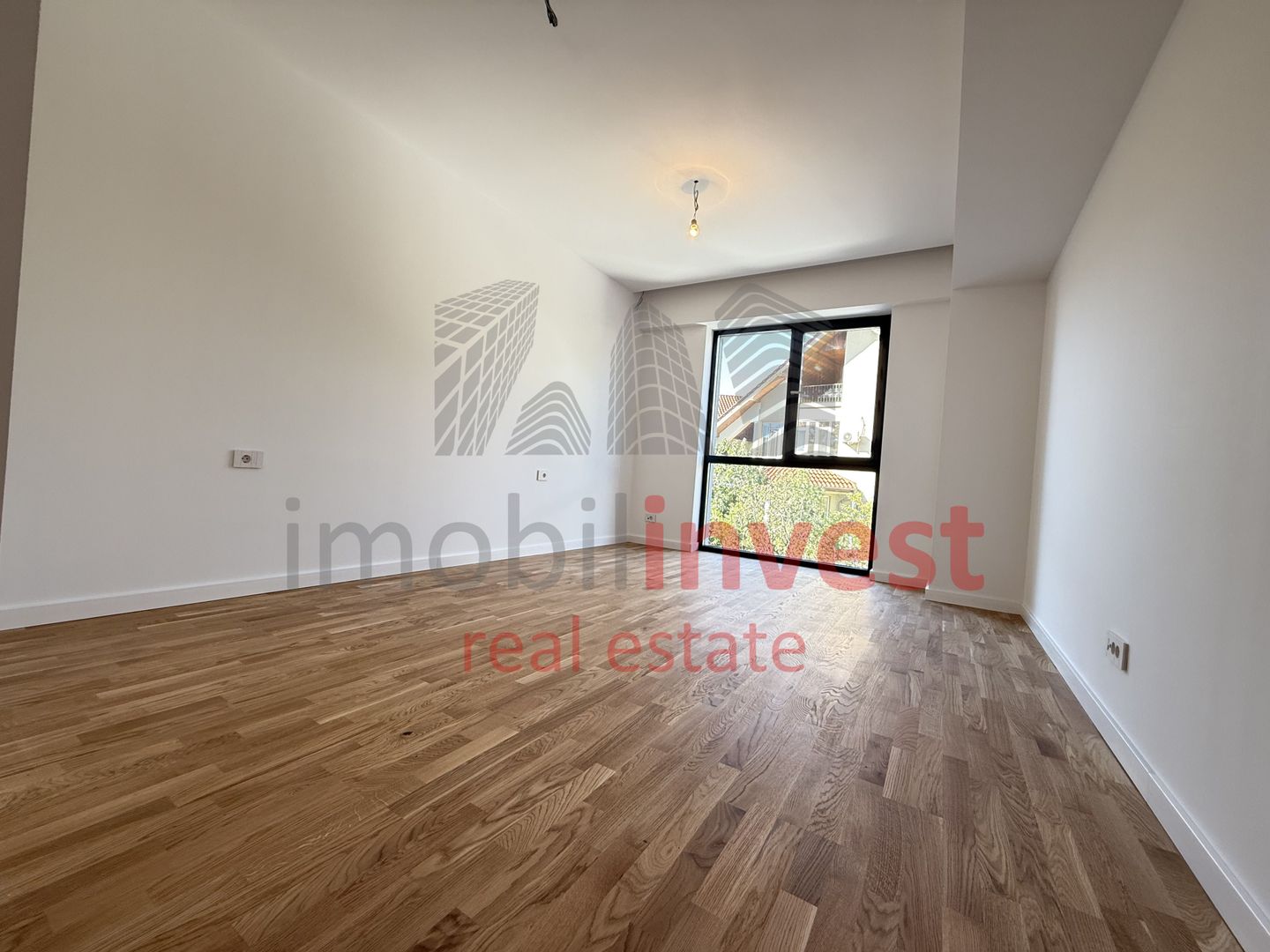 Apartament cu 3 camere de vanzare in 5 Residence Forest Apartments - Poză 8