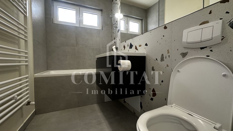 Apartament ultrafinisat | Etaj intermediar | Gheorgheni - Poză 15