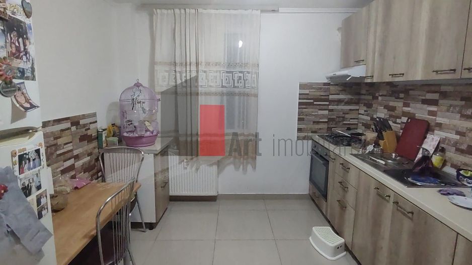 Vânzare apartament 3 camere zona Huedin - Poză 9