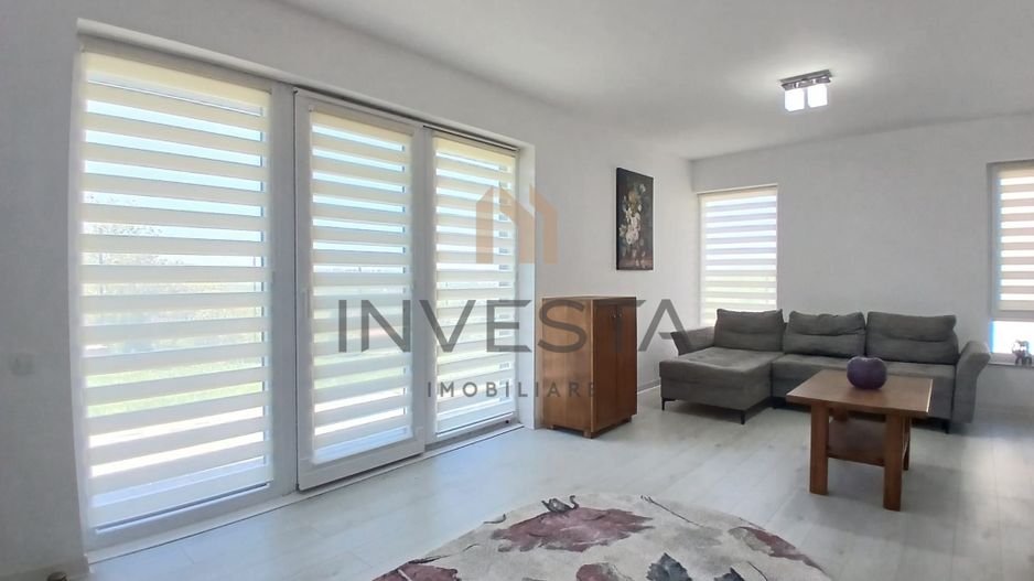 Casa de inchiriat cu panorama de exceptie in Borhanci! - Poză 2