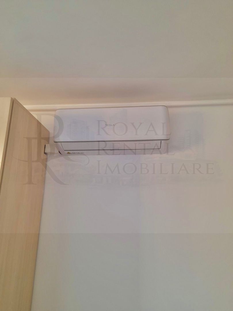 Apartament 2 camere | Modern | Parcare subterană | Disponibil imediat - Poză 12
