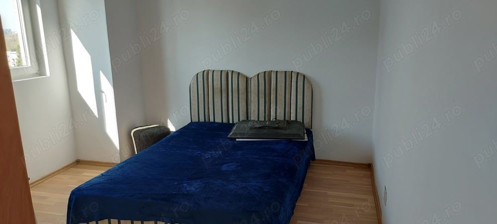 Apartament 3 camere Alexandriei Piata Rahova - Poză 2