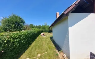 Teren intravilan 2.158 mp - Tropinii Noi, Sibiu | 2 parcele | Zonă Dumbrava - Poză 11