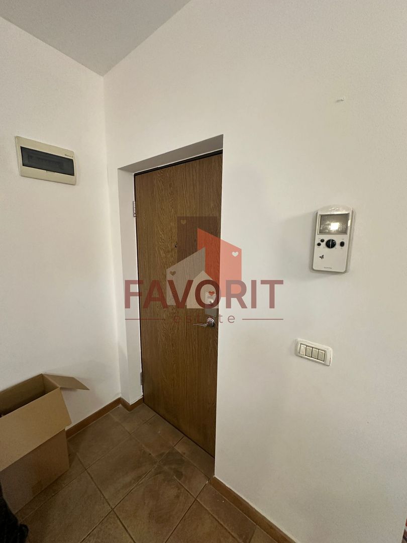 3 camere | etaj intermediar | lift | centrala proprie | locatie premium | - Poză 6