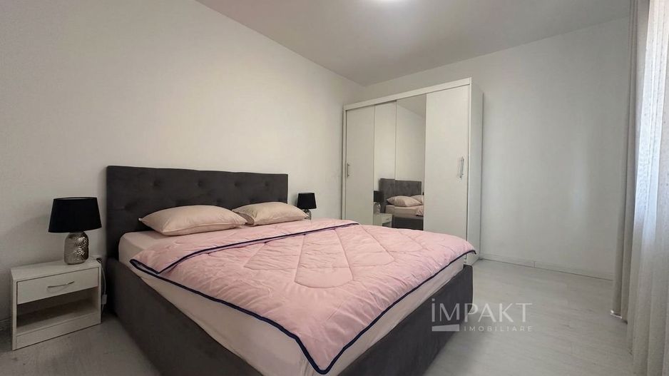 Apartament 2 Camere | Terasa 24 mp | Zona BT Arena si Cluj Arena - Poză 6