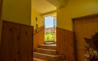 Se vinde casă single / 950 mp teren / Sibiu Str. Ecaterina Teodoroiu - Poză 28