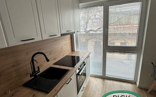 P 4178 - Apartament 2 camere în Târgu Mureș, Semicentral, Cetate - Poză 5