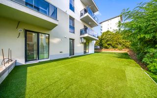 Apartament 3 camere gradina 150 mp, parcare, bloc nou, Manastur! - Poză 8