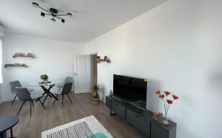 AP. 2 CAMERE METALURGIEI, BLOC NOU, CENTRALA, LOC PARCARE, MODERN - Poză 4