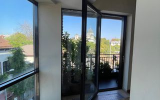 VANZARE APARTAMENT 3 CAMERE UNIRII MITROPOLIEI 86mp CENTRALA PROPRIE BLOC 2009 - Poză 2