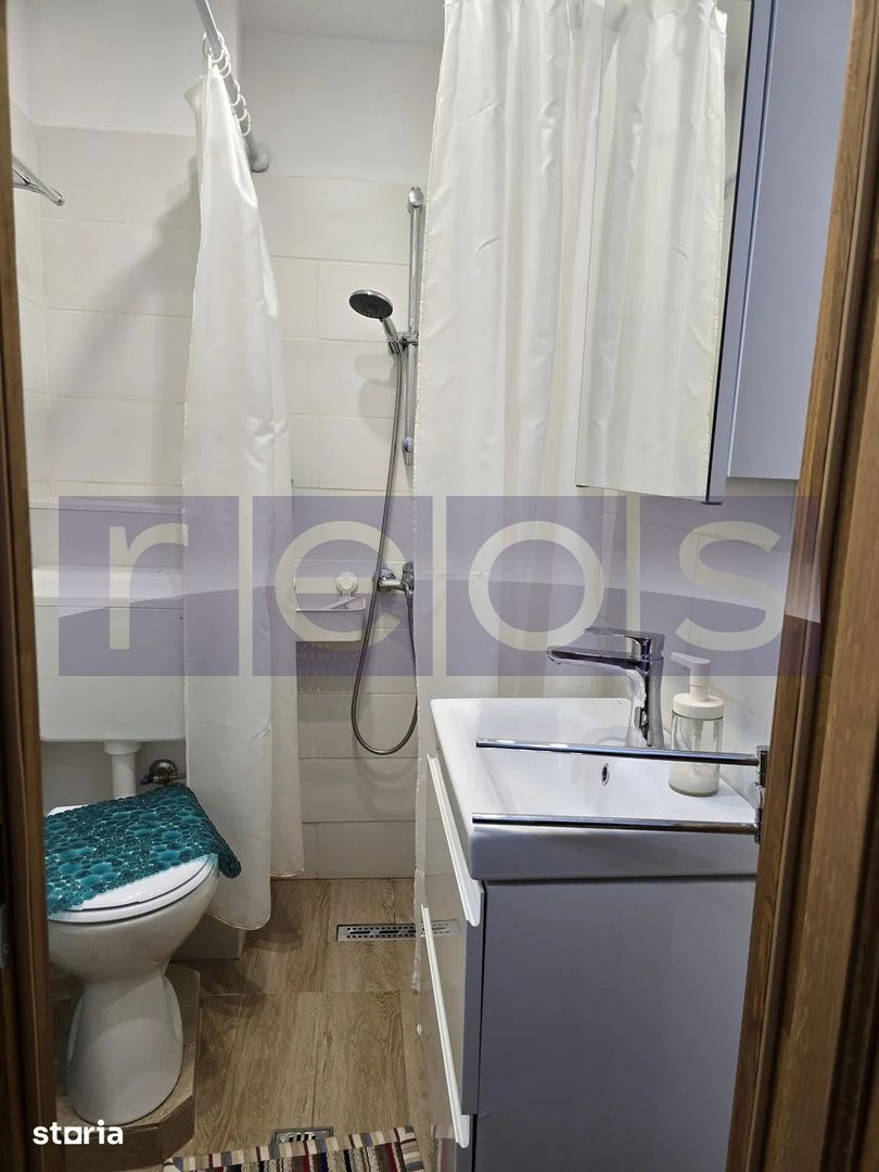 INCHIRIERE 3 CAMERE | 70 MP | METROU 1 MAI | CENTRALA PROPRIE | 2 BAI - Poză 10