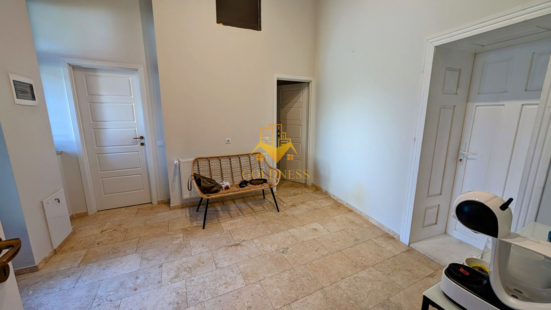 Spatiu Birouri, Decomandat, Ultracentral, Bratianu, Baba Novac, Parter - Poză 4