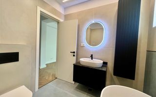 Vilă **6 camere  **451mp // Zona Iancu Nicolae - Poză 84