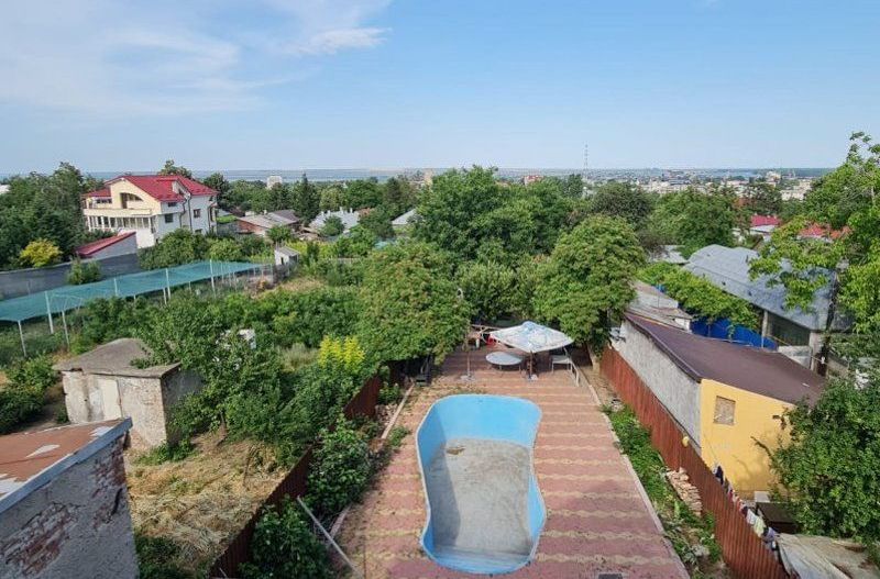 Vila cu piscina, 950  mp teren -  Piata Centrala, str. Posta Veche - Poză 3