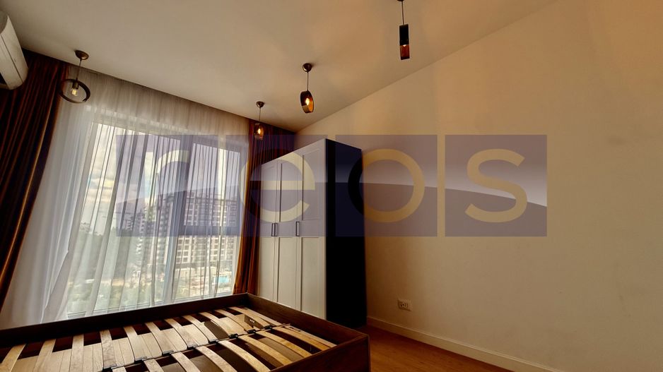 INCHIRIERE 4 CAMERE | TERASA 23 MP | 2 PARCARI | MOBILAT LUX - Poză 6