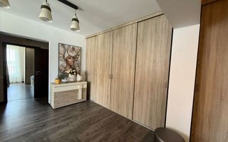 Inchiriere apartament 3 camere Andrei Muresanu - Poză 2