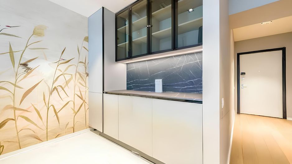 Apartament 3 camere cu vedere panoramică | One Mircea Eliade - Poză 12