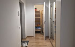 Apartament 2 camere decomandate, 44 gradina, zona Terra - Poză 7