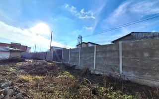 Teren Intravilan Industriilor - Poză 3