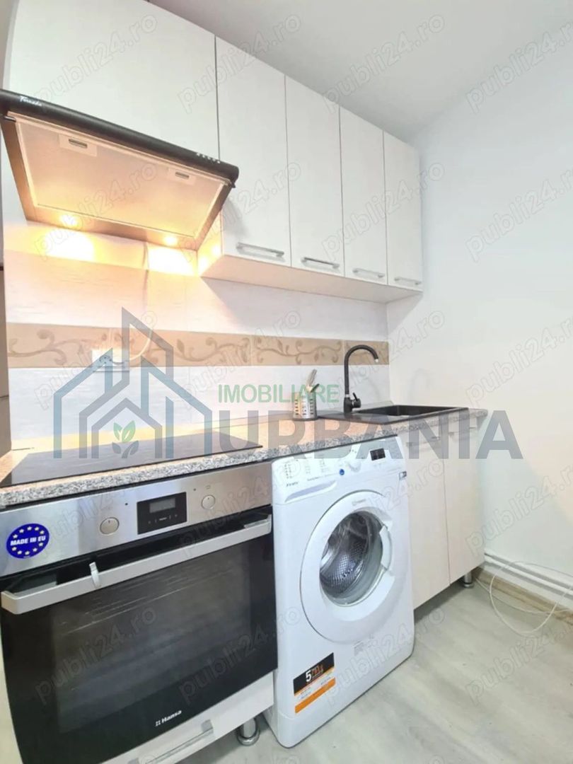 Garsoniera zona Frumoasa - Poză 2